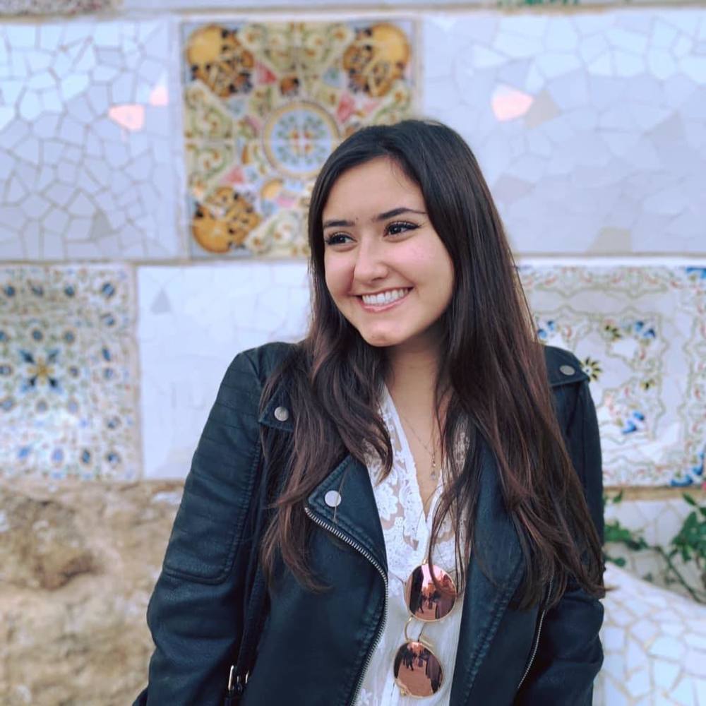 Meet your Posher, Sofia